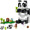 LEGO® Minecraft®- The Panda Haven 21245