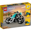 LEGO Creator 3 in 1 - Vintage Motorcycle 31135