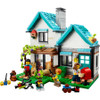 LEGO Creator 3 in 1 - Cozy House 31139