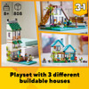 LEGO Creator 3 in 1 - Cozy House 31139