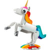 LEGO Creator 3 in 1 - Magical Unicorn 31140