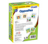 Frank Educational Aids - Opposites