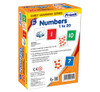 Frank Educational Aids - Numbers 1-20