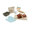 PlanToys - Bread Loaf Set