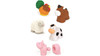 Melissa & Doug – Pop Blocs Farm Animals