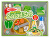 Melissa & Doug - Slice & Toss Salad Set