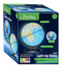 Australian Geographic - 20cm Night Light Up Globe