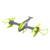 Revolt Radio Scorpion Heliquad