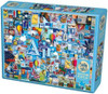 Cobble Hill Puzzles 1000pc - Air