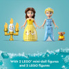 LEGO Disney - Disney Princess Creative Castles​ 43219