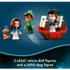 LEGO Disney - Peter Pan & Wendy's Storybook Adventure 43220