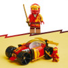 Lego Ninjago® - Kai’s Ninja Race Car EVO 71780