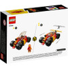 Lego Ninjago® - Kai’s Ninja Race Car EVO 71780