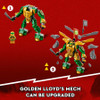 LEGO® Ninjago® - Lloyd’s Mech Battle EVO 71781