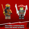 LEGO® Ninjago® - Cole’s Earth Dragon EVO 71782