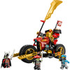 LEGO® Ninjago® - Kai’s Mech Rider EVO 71783