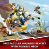 LEGO® Ninjago® - Jay’s Titan Mech 71785