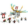 LEGO® Ninjago® - Zane’s Ice Dragon Creature 71786
