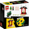 LEGO® Ninjago® - Lloyd’s Ninja Street Bike 71788