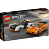 LEGO® Speed Champions - McLaren Solus GT & McLaren F1 LM 76918