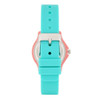 Cactus Hero Waterproof Time Teacher - Kids Watch - Teal