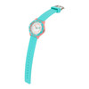 Cactus Hero Waterproof Time Teacher - Kids Watch - Teal