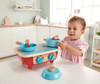 Hape - Toddler Kitchen Set