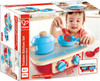 Hape - Toddler Kitchen Set
