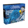 Australian Geographic - Forensic Science Lab