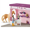 Schleich Horse Club - Sofia's Beauties: Horse Pop-Up Boutique 42587