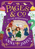 Pages & Co - The Last Bookwanderer (Book 6)