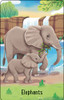 Usborne - Zoo Snap