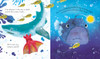 Usborne - Peep Inside the Ocean