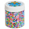 Hama Beads - Pastel Colours Tub - 3000 beads