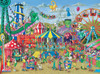 Ravensburger 300pc- Fun at the Carnival Puzzle