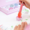 Oh Flossy - Sprinkle Makeup Brush Set