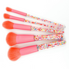Oh Flossy - Sprinkle Makeup Brush Set