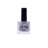 Oh Flossy Nail Polish - Authentic - Silver Glitter