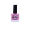 Oh Flossy Nail Polish - Joyful - Pink Glitter