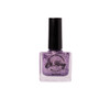 Oh Flossy Nail Polish - Confident - Purple Glitter