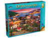 Holdson 1000pc - Of Land and Sea - Dubrovnik Puzzle
