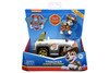 Paw Patrol Basic Vehicle - Tracker Jungle Cruiser