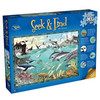 Holdson 1000pc - Seek & Find - The Ocean Puzzle