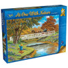 Holdson 1000pc - At One With Nature - Howdy Neighbour Puzzle