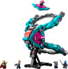LEGO® Marvel - The New Guardians' Ship