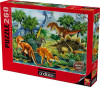 Anatolian 260pc - Dino Valley