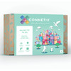 Connetix - Pastel Creative Pack 120pc