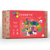 Connetix - Rainbow Mega Pack 212pc