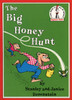 The Berenstain Bears - The Big Honey Hunt