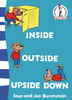 The Berenstain Bears - Inside Outside Upside Down